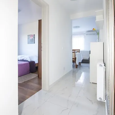 Jelena Apartamento