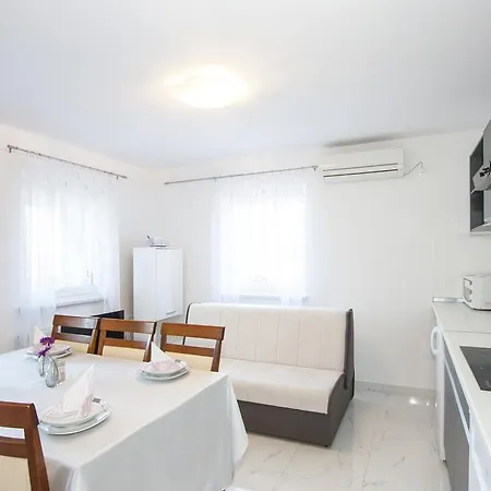 Apartamento Jelena Nova Vas (Porec)