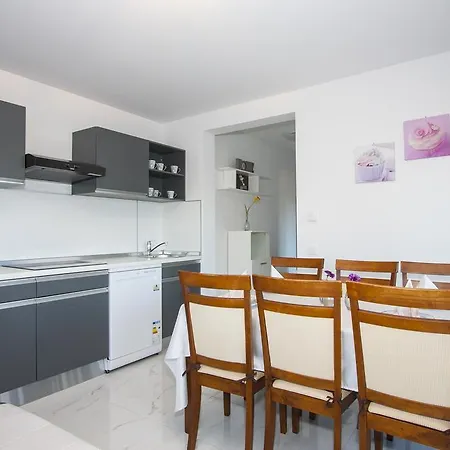 Jelena Apartamento Nova Vas (Porec)