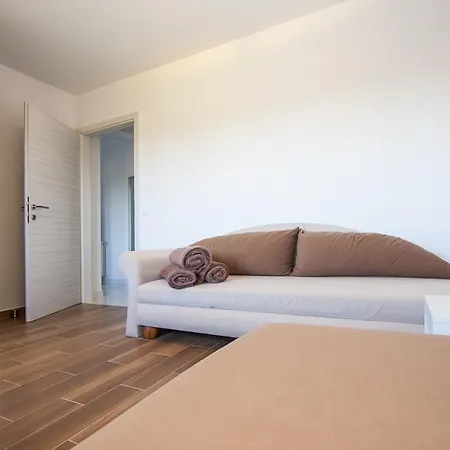 Jelena Apartamento Nova Vas (Porec)