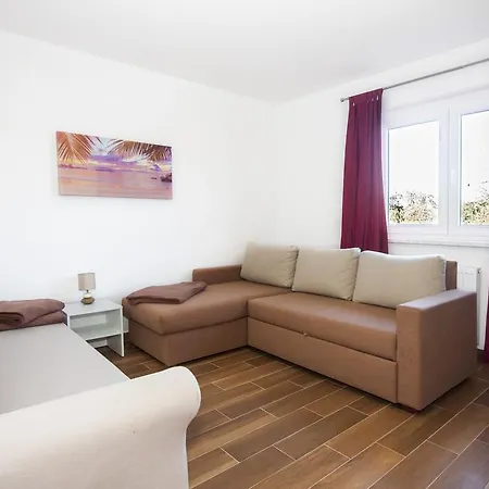 Apartamento Jelena