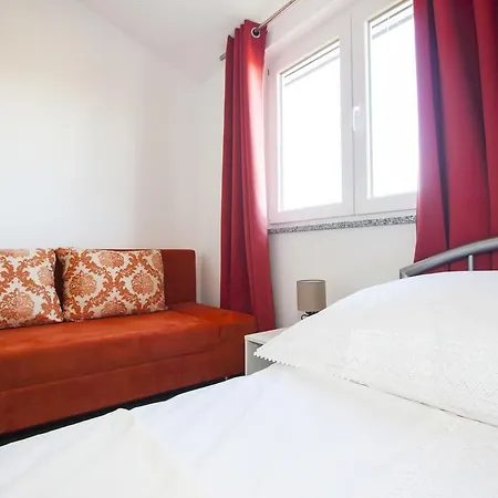 Jelena Apartamento