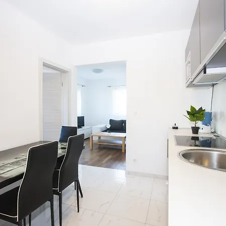 Apartamento Jelena *