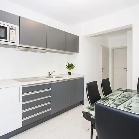 Apartamento Jelena Nova Vas (Porec)