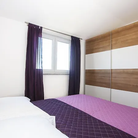 Apartamento Jelena *