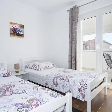 Jelena Apartamento *