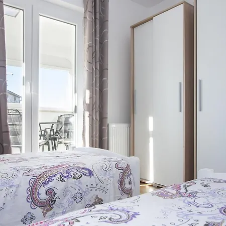 Apartamento Jelena Nova Vas (Porec)