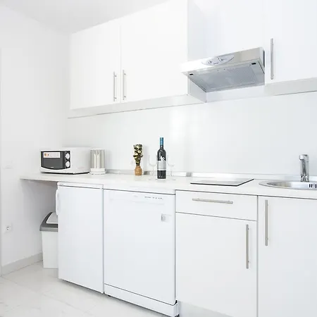 Apartamento Jelena