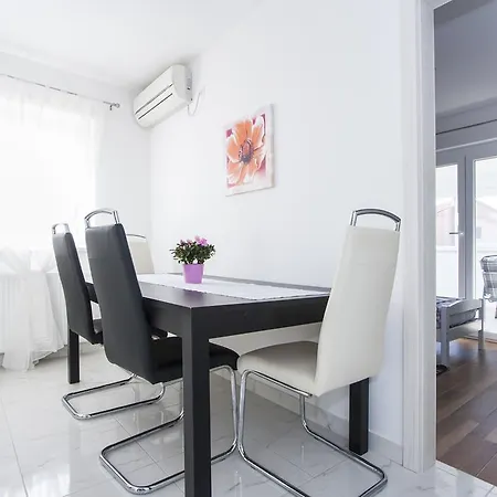 Apartamento Jelena Nova Vas (Porec)