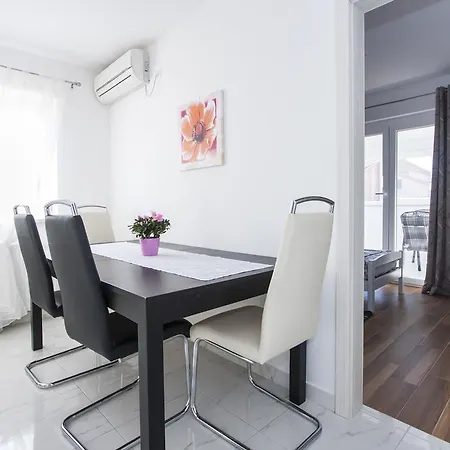 Jelena Apartamento Nova Vas (Porec)