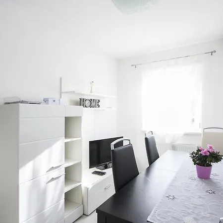Jelena Apartamento Nova Vas (Porec)