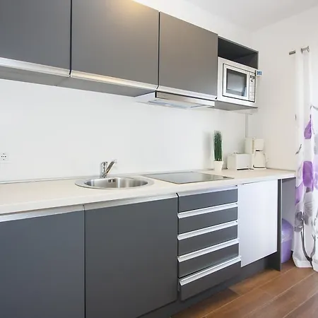 Apartamento Jelena Nova Vas (Porec)