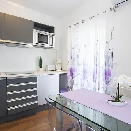 Apartamento Jelena *