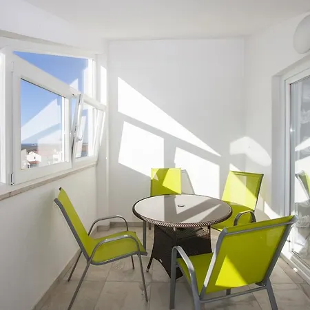 Jelena Apartamento Nova Vas (Porec)