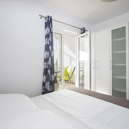 Jelena Apartamento Nova Vas (Porec)