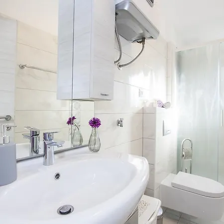 Apartamento Jelena Nova Vas (Porec)