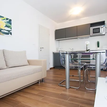 Apartamento Jelena Nova Vas (Porec)