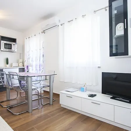 Apartamento Jelena *