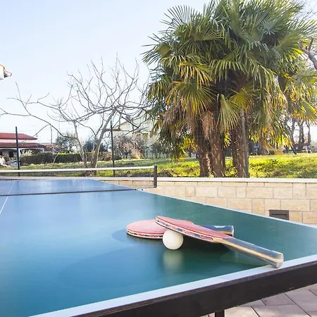Jelena Apartamento Nova Vas (Porec)