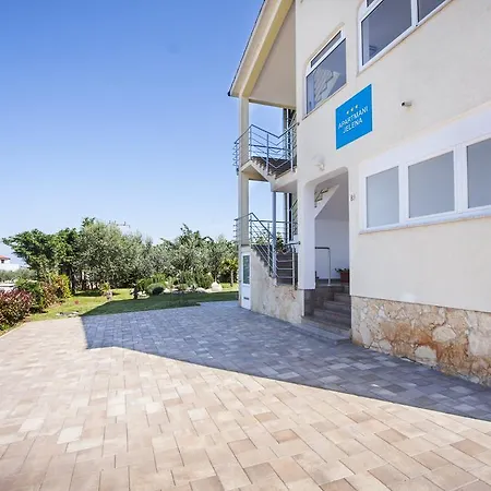 Jelena Apartamento