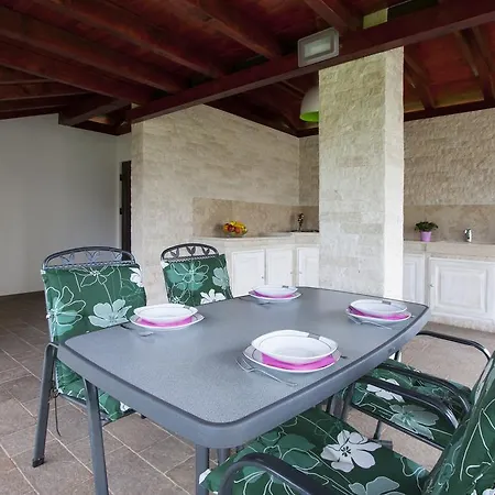 Apartamento Jelena Nova Vas (Porec)